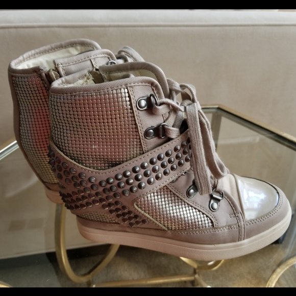 Aldo shoee - Picture 4 of 4